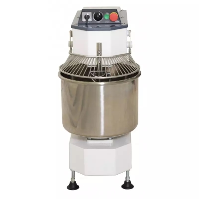 PÉTRIN À SPIRALES 25L